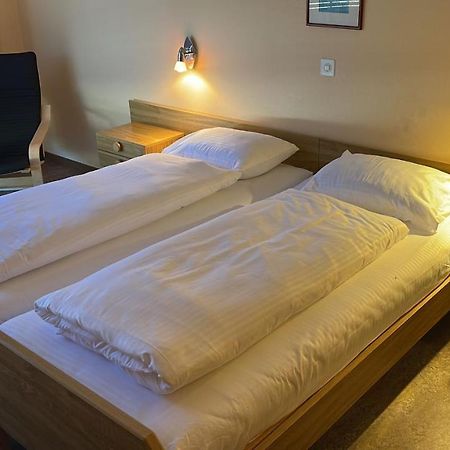 Hotel Edirol Vouvry Εξωτερικό φωτογραφία