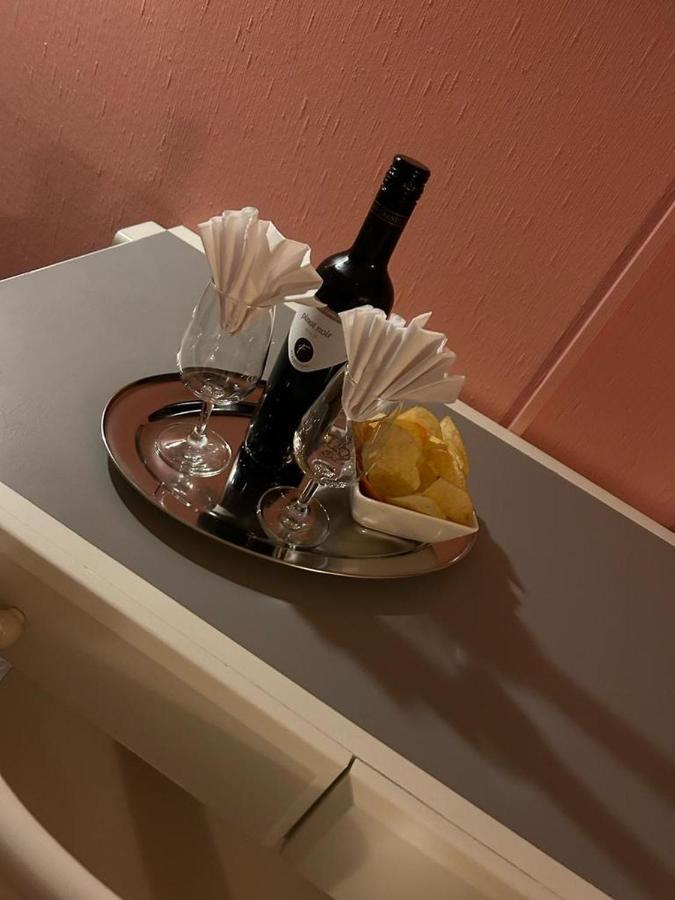 Hotel Edirol Vouvry Εξωτερικό φωτογραφία