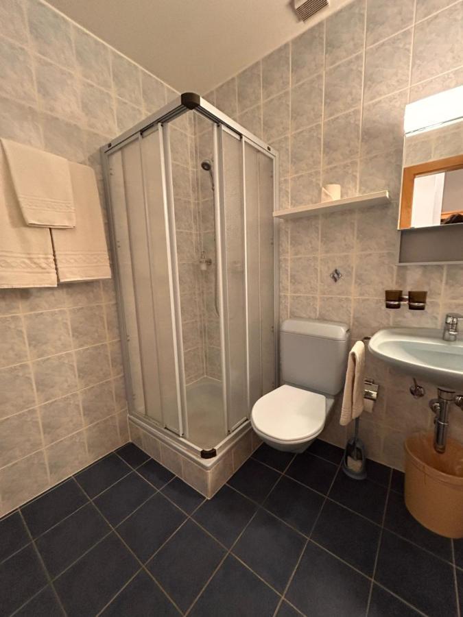 Hotel Edirol Vouvry Εξωτερικό φωτογραφία