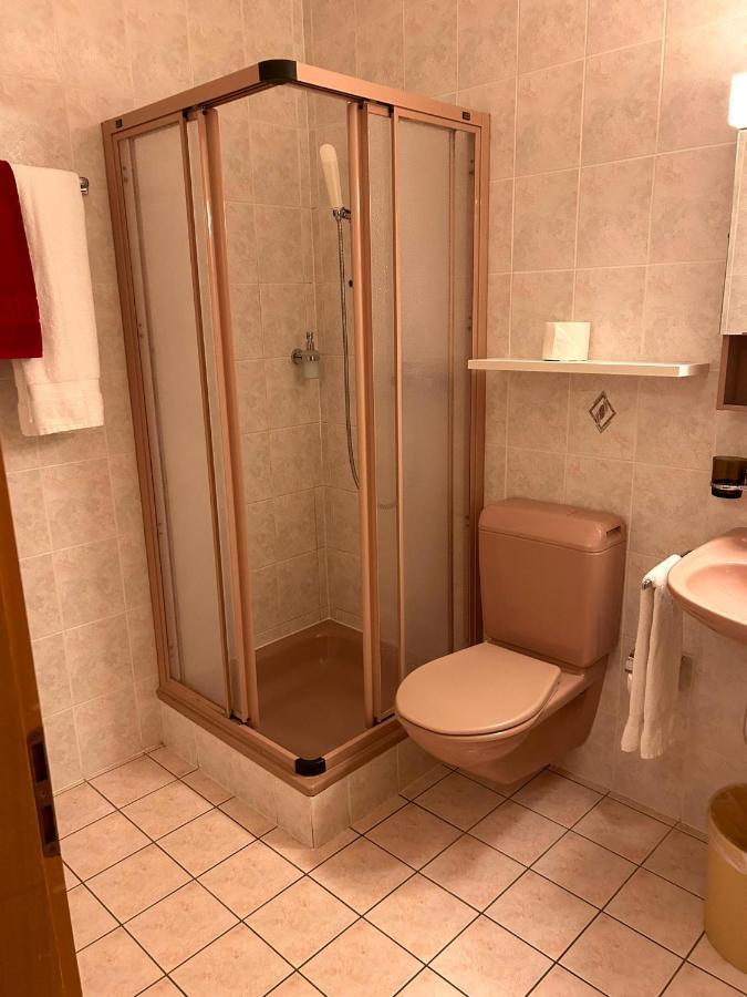 Hotel Edirol Vouvry Εξωτερικό φωτογραφία